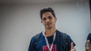 Cerro Porteño y el retorno de Luis Amarilla