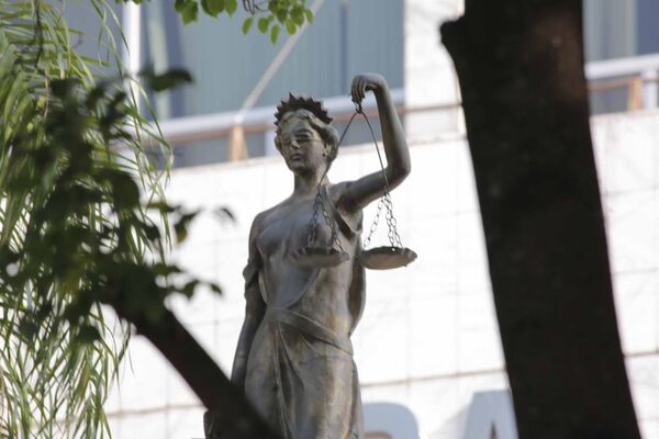 Orden del Día de la Sesión Plenaria Ordinaria