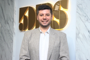 “Samsung intenta incorporar esto para que la inteligencia artificial sea tu mejor compañero de vida”