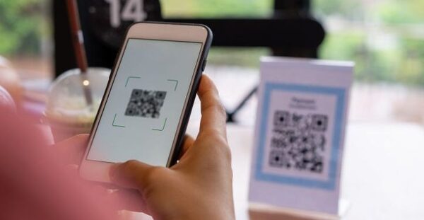 Pagos con QR avanzan y se afirman como opción dominante