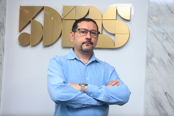 Hidrógeno verde podría posicionarse como alternativa exportable en Paraguay, según experto