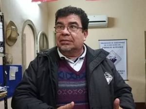 Docentes ven como "un respiro" la prórroga de la reforma de la Caja Fiscal, pero exigen mesa de trabajo