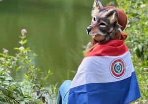 Popular / ¡Fidemundo! Personas que se identifican como animales van a hacer su primer encuentro en Paraguay