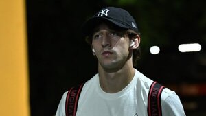 La decisión de River Plate sobre Matías Galarza