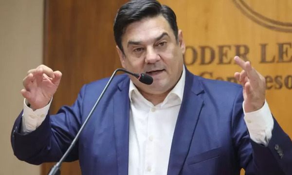 Buzarquis presentó proyecto para crear un sistema nacional de jubilación universal - OviedoPress