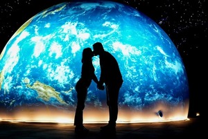 Febrero en el MuCi: del amor cósmico a la exploración del universo