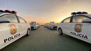 Víctima de barrera policial irregular ya fue asaltada por policías el año pasado