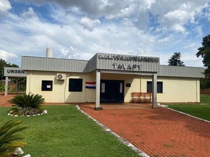 Salud abre sumario tras denuncia de presunto acoso sexual en Tavapy - ADN Digital