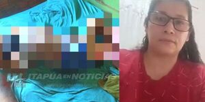 FAMILIA DE EUSTAQUIO VILLALBA RECLAMA JUSTICIA A CASI TRES AÑOS DEL CRIMEN