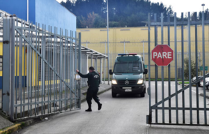 Canibalismo en cárcel de Chile: reo mató a su compañero y comió partes de su cuerpo | Unicanal