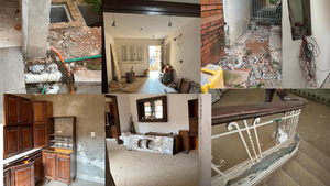 Preliminar en caso de supuesta estafa millonaria a matrimonio de médicos