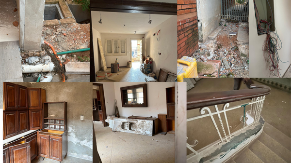 Preliminar en caso de supuesta estafa millonaria a matrimonio de médicos