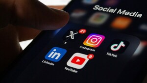 Las redes sociales deben retirar contenido ilegal en un plazo de tres horas en India