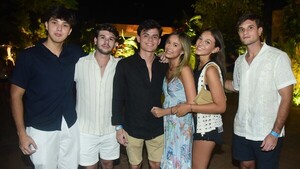 Tardes de paseo por San Ber