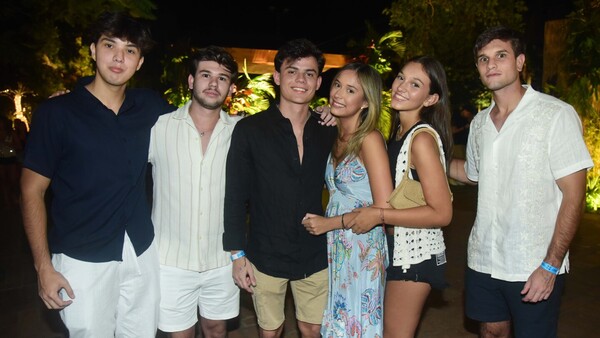 Tardes de paseo por San Ber