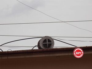 La sirena que despertó a varias generaciones de sanlorenzanos » San Lorenzo PY