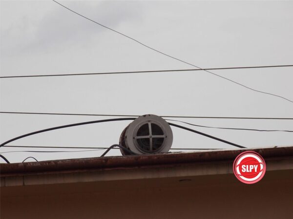 La sirena que despertó a varias generaciones de sanlorenzanos » San Lorenzo PY