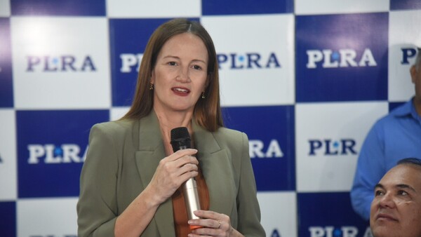 Sole Núñez responde a Camilo Pérez: “Me manda una señal de que por lo menos miedo me tiene”