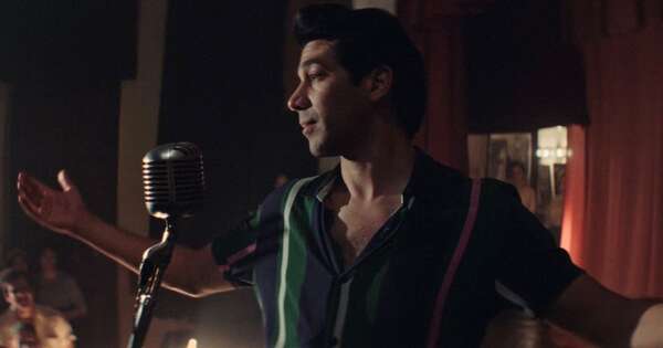 Diario HOY | Se estrena el tráiler oficial de “Narciso”, la nueva película de Marcelo Martinessi