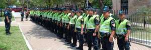 Policías solicitan en masa su retiro en medio del debate sobre la caja fiscal - Policiales - ABC Color