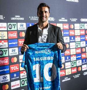 Olimpia, con ruta definida en la décima edición de la Copa Libertadores Sub 20 - Olimpia - ABC Color