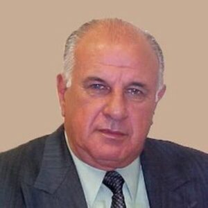 Popular / Exvicepresidente Óscar Denis cumple 80 años y su familia pide que no normalizar su ausencia