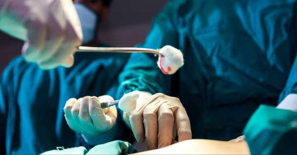 La Nación / Hospital de San Pedro consolida atención especializada con cirugías neurológicas