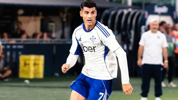 Como elimina al Napoli de la Copa de Italia