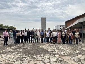 Piribebuy contará con un Centro de Interpretación del Poncho de Sesenta Listas - ADN Digital