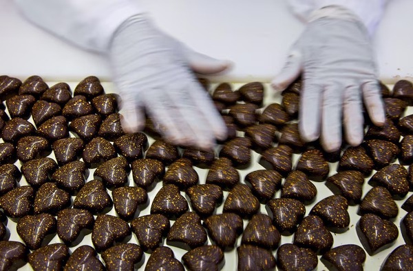 Once regalos de lujo para el día de los enamorados que cautivarán a tu pareja