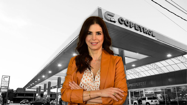 La lideresa del combustible que encenderá el futuro energético paraguayo