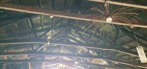 AUDIO: Incendio en la Catedral San Blas: templo queda cerrado hasta nuevo aviso - Periodísticamente - ABC Color