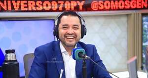 La Nación / Gestión de Luis Bello goza de gran aprobación ciudadana