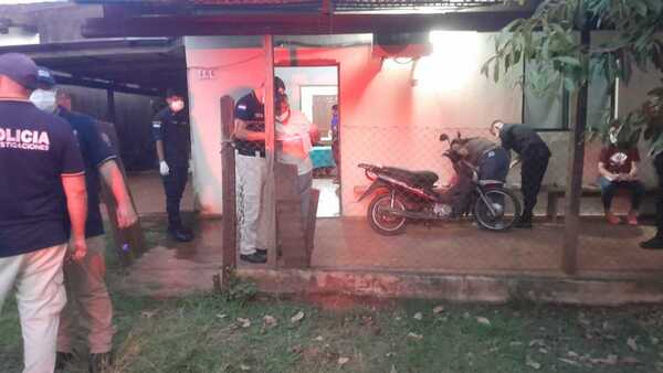 Conmoción en Santa Rosa: Hallan sin vida a médico brasileño en su vivienda