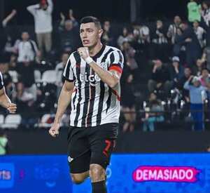 Un tremendo goleador en el mercado - La Tribuna