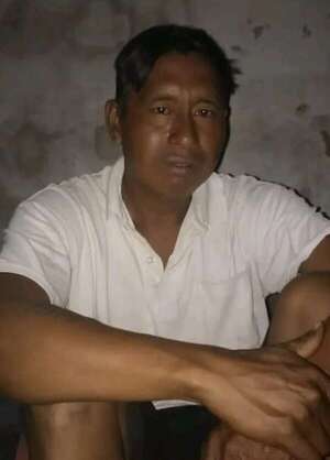 Buscan a joven indígena desaparecido en Boquerón desde hace 8 meses - Nacionales - ABC Color