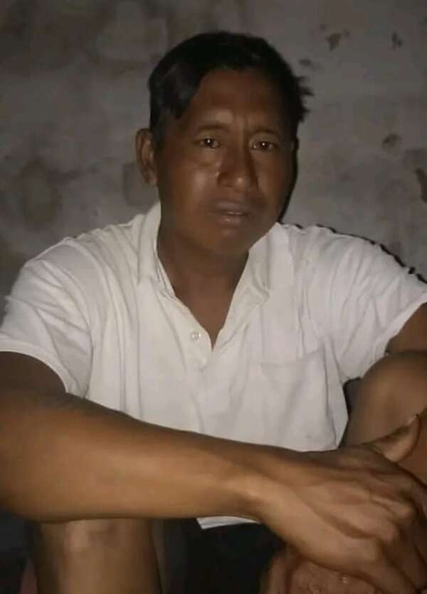 Buscan a joven indígena desaparecido en Boquerón desde hace 8 meses - Nacionales - ABC Color