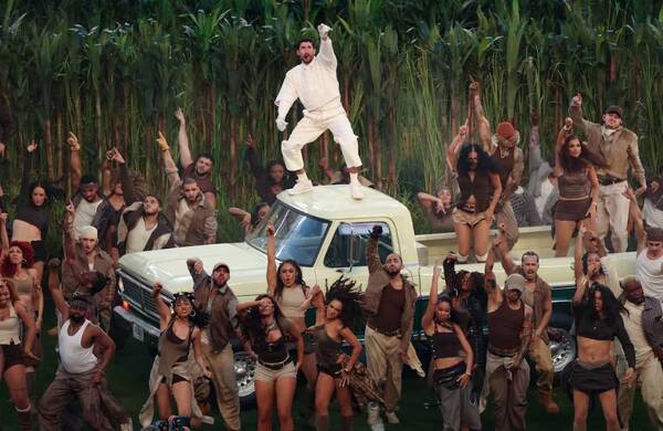 Mina le trozó con todo a Bad Bunny: "No puedo creer que a eso se le llame música"