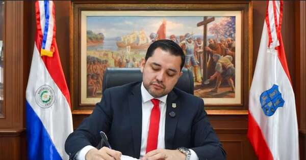 La Nación / La Comuna registró recaudación récord