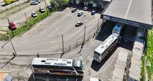 La Nación / El sistema migratorio unificado entre Paraguay y Argentina está en marcha