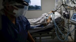 Argentina registra 1,21 millones de positivos y 32.766 decesos por COVID-19