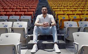 Antony Silva dijo quién debe ser el arquero de nuestra albirroja