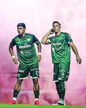 Feliz en Junín, Marabel habla de su "explosión" con Churín