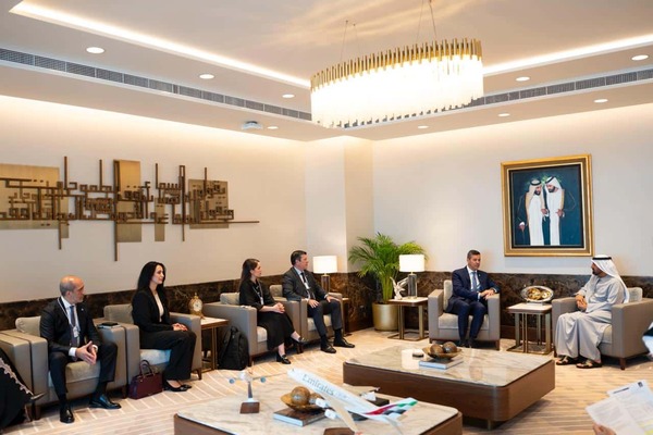 Ejecutivo remitirá al Congreso ley para Tren de Cercanías