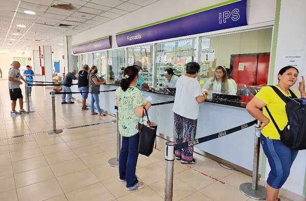 IPS suma 260.871 asegurados y supera 1.640.000 protegidos entre 2016 y 2025 - Economía - ABC Color