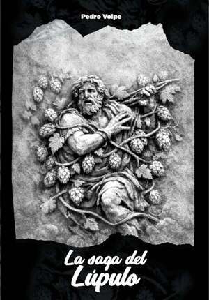 “La saga del Lúpulo” se presentará en la Casa Bicentenario de la Literatura - Literatura - ABC Color