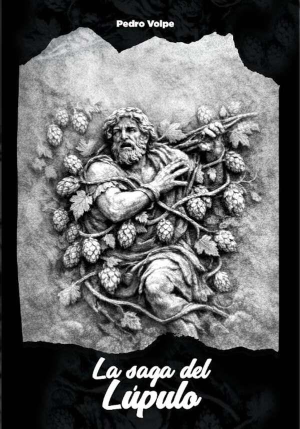 “La saga del Lúpulo” se presentará en la Casa Bicentenario de la Literatura - Literatura - ABC Color