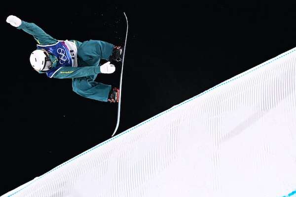 Juegos Olímpicos de Invierno 2026: Agenda del miércoles 11 de febrero - Polideportivo - ABC Color