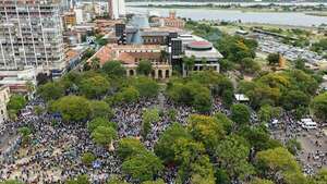 Caja fiscal: empresariado lamenta que no se avance con tratamiento de la reforma - Economía - ABC Color