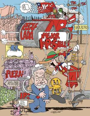 Ñe’ẽmbeweb - Ñe'ẽmbeweb - ABC Color